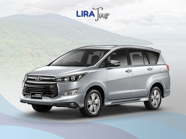Innova Reborn